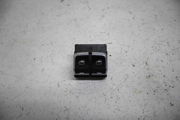 BOUTON LEVE VITRE AUDI A3 8V 2-VITRES - Vue 1